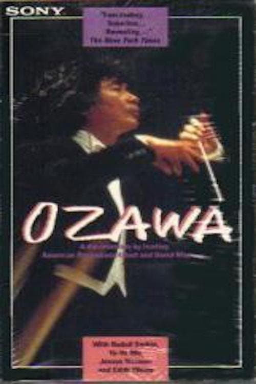 Ozawa full movie