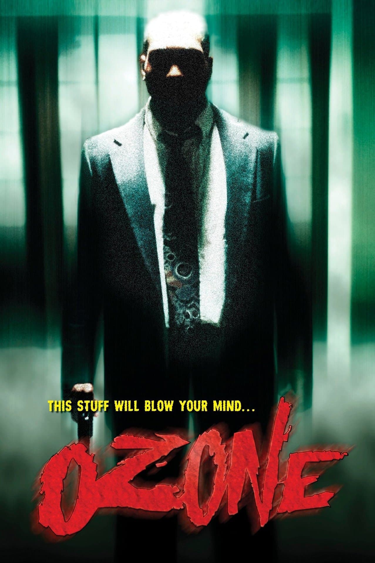 Ozone full movie