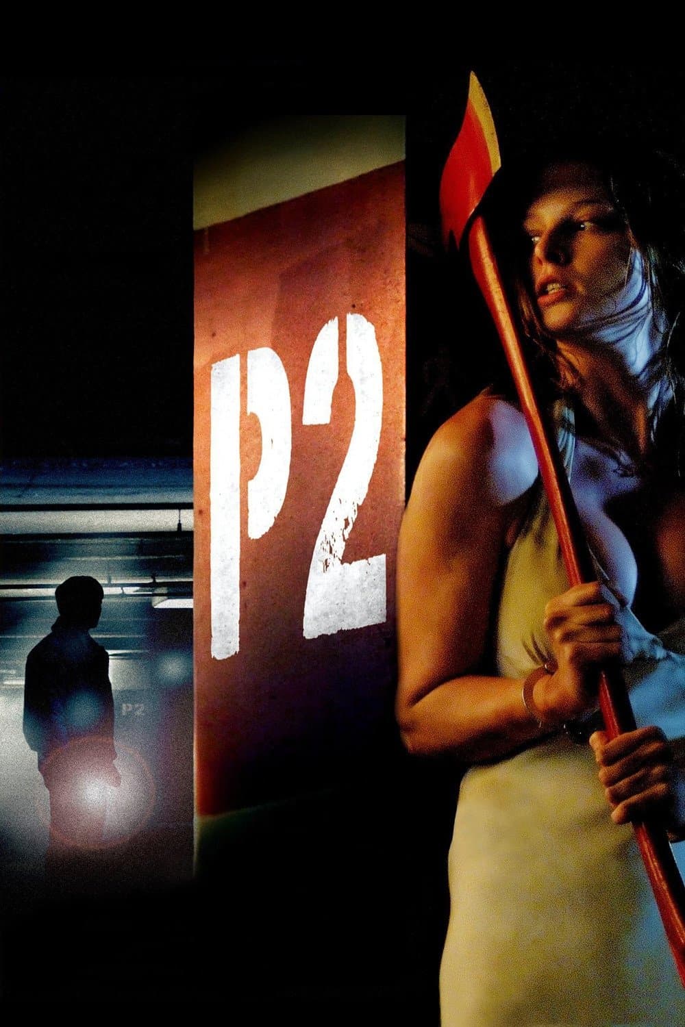 P2 full movie