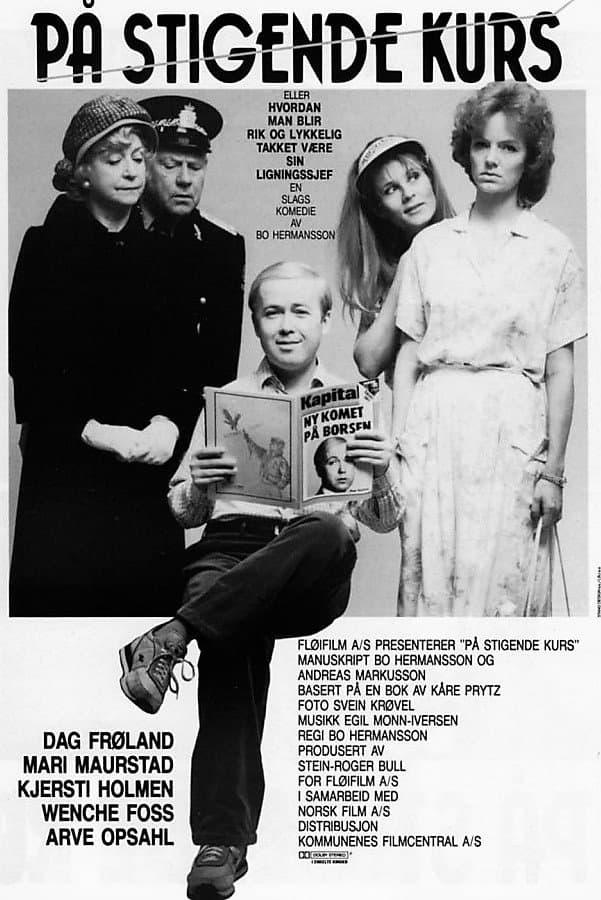 På stigende kurs full movie