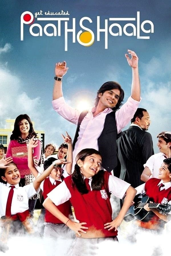 Paathshaala full movie