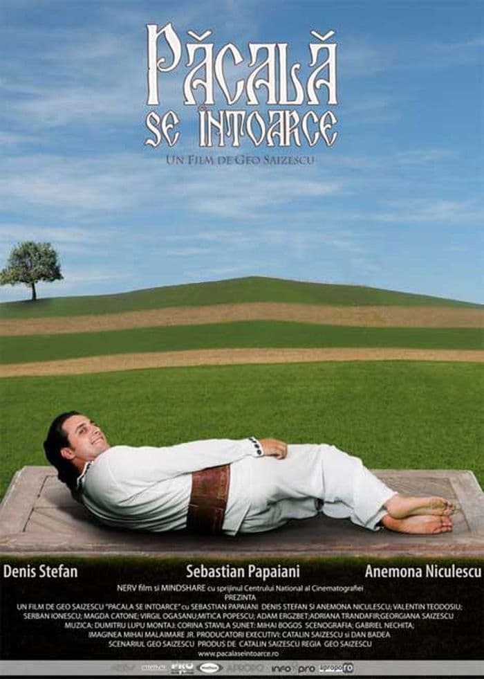 Păcală se întoarce full movie