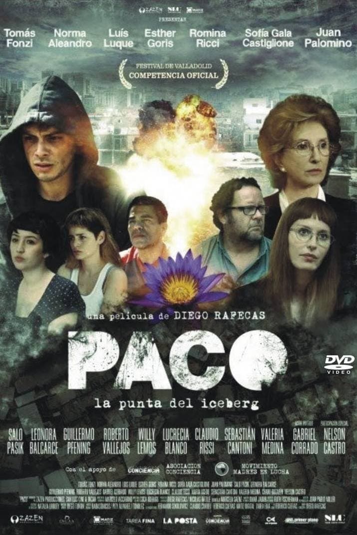 Paco full movie