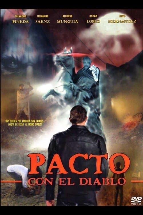 Pact with the Devil full movie