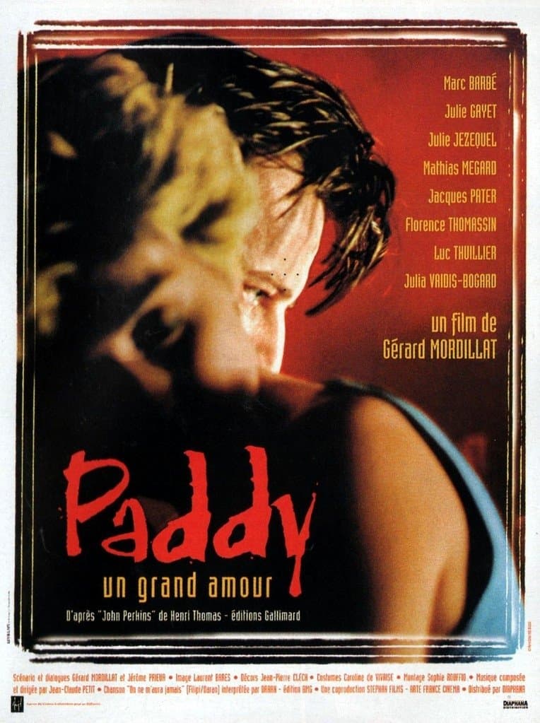 Paddy full movie