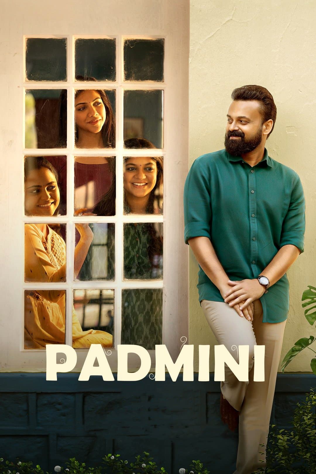 Padmini full movie