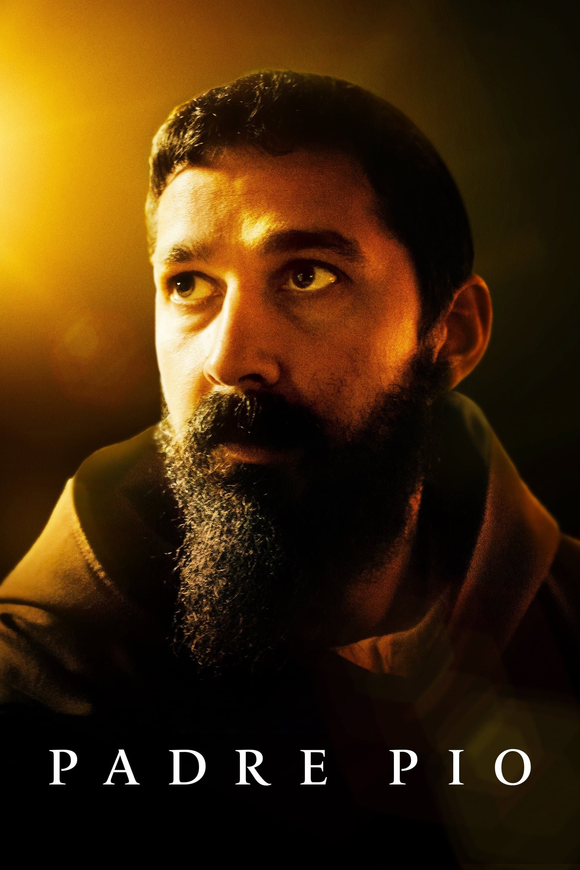 Padre Pio full movie