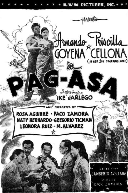 Pag-asa full movie