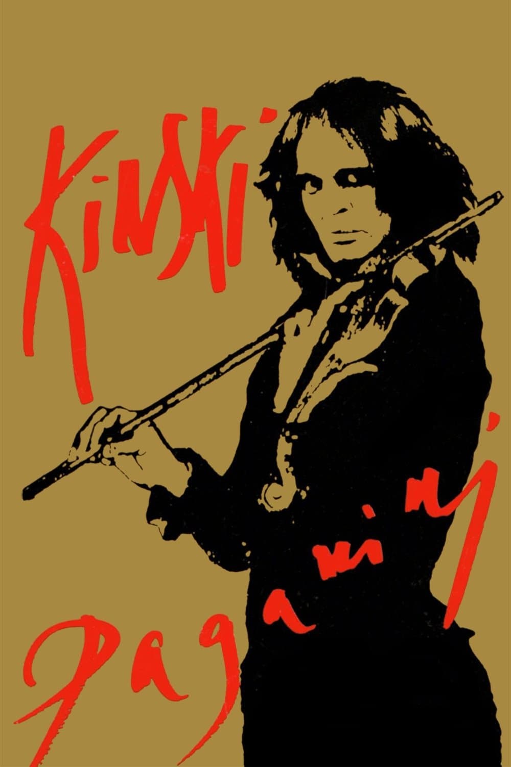 Paganini full movie