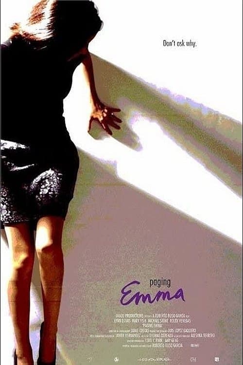 Paging Emma full movie