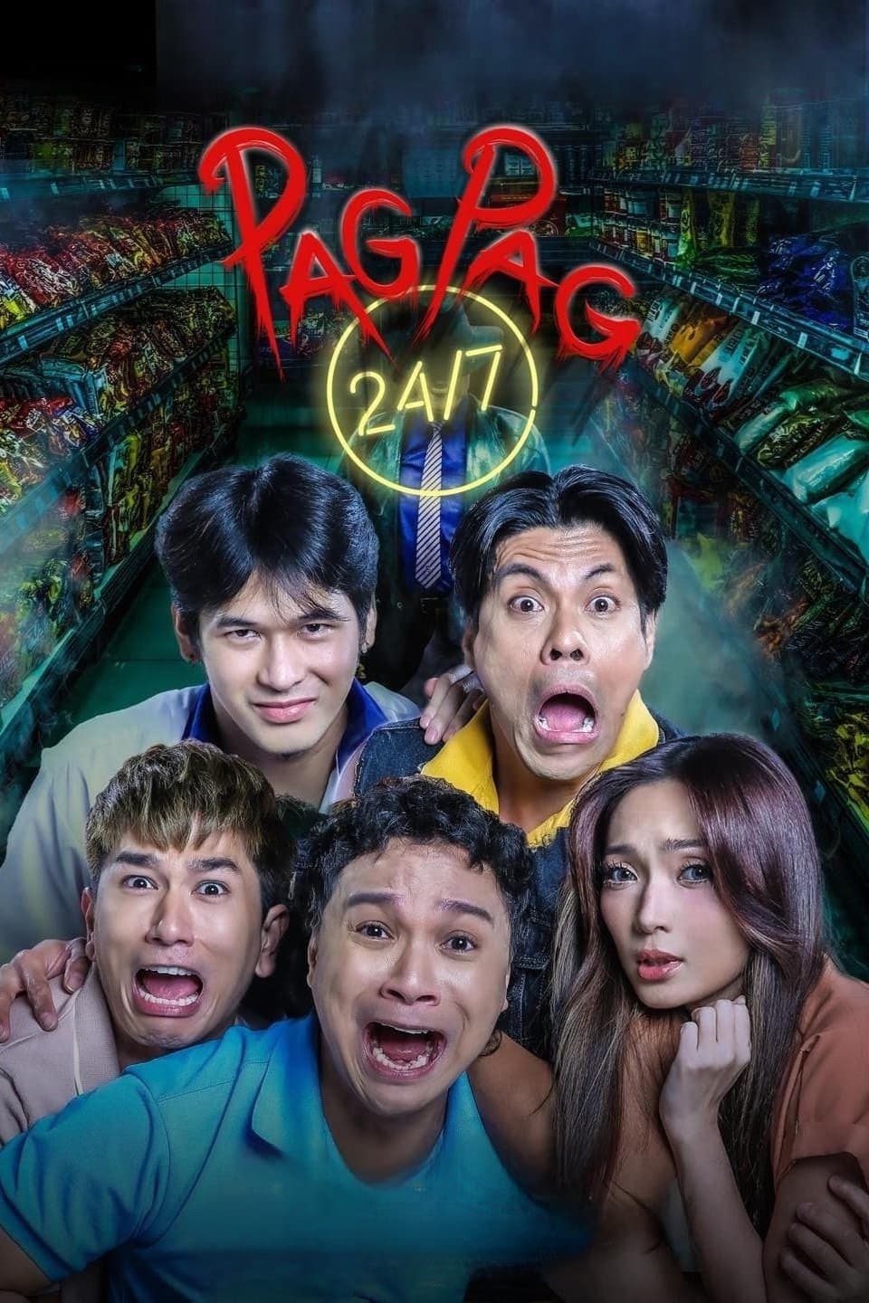 Pagpag 24/7 full movie