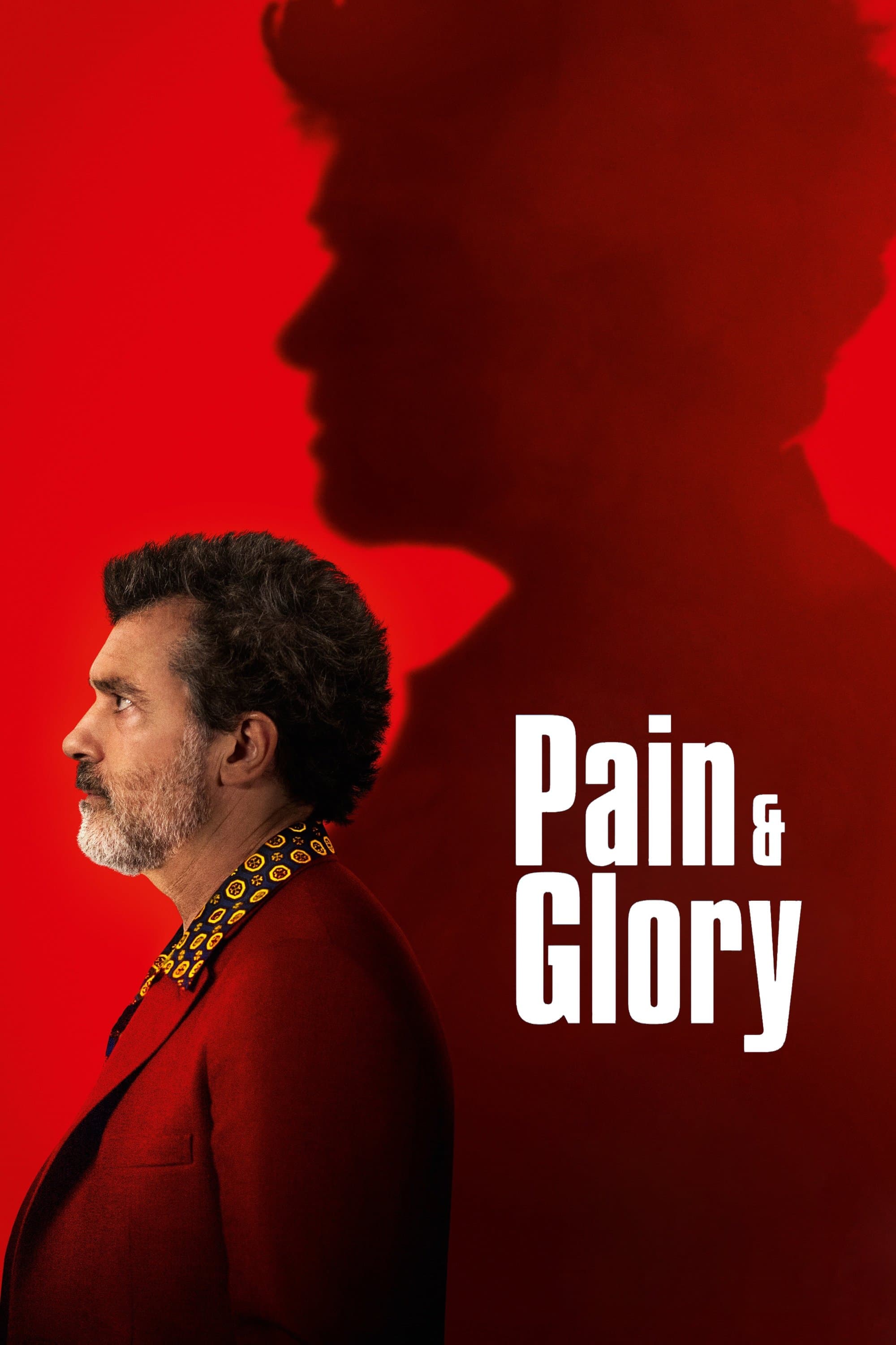 Pain and Glory full movie