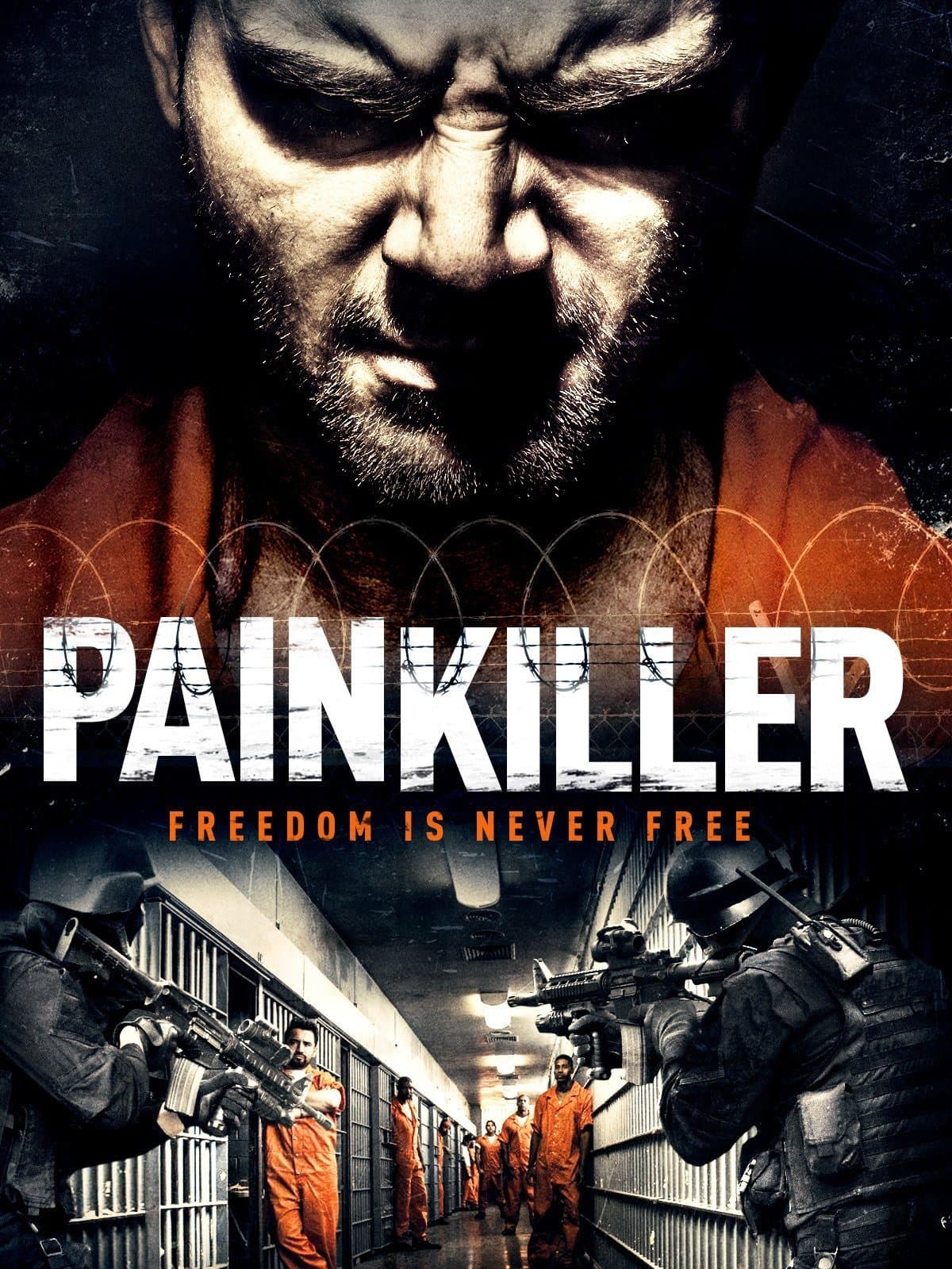 Painkiller full movie