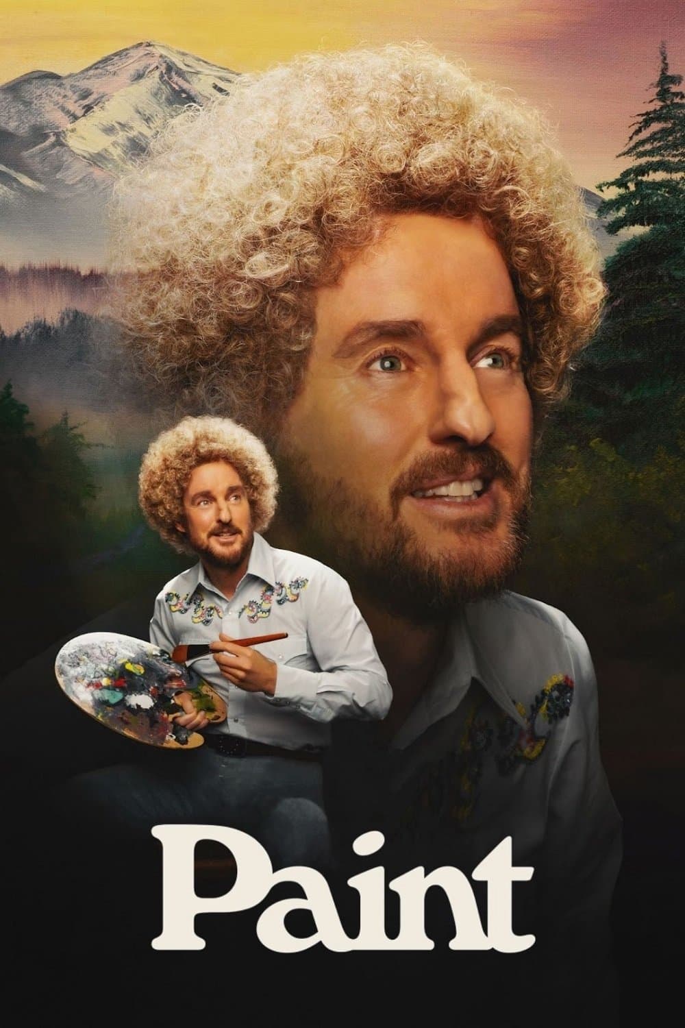 Paint full movie