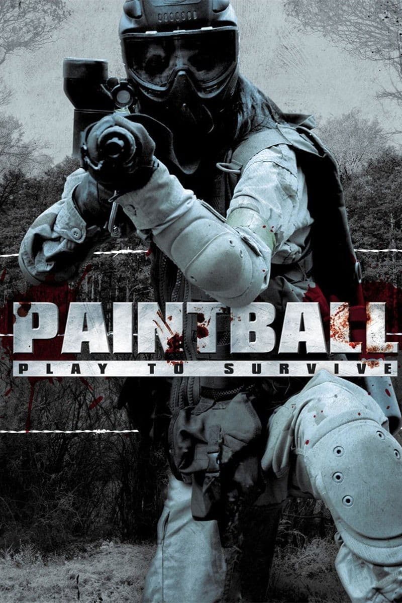 Paintball full movie