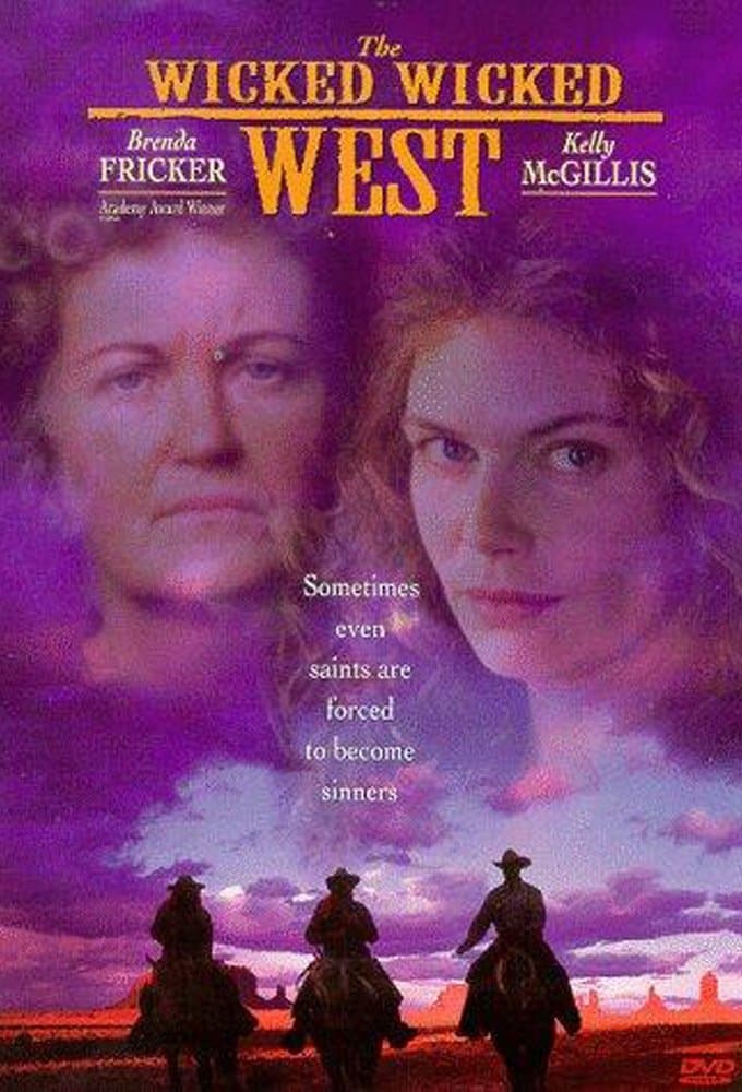 Painted Angels full movie