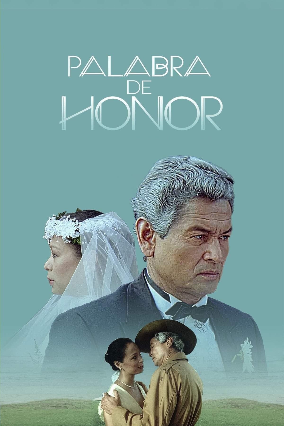 Palabra de Honor full movie