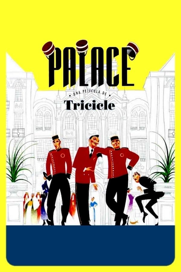 Palace full movie