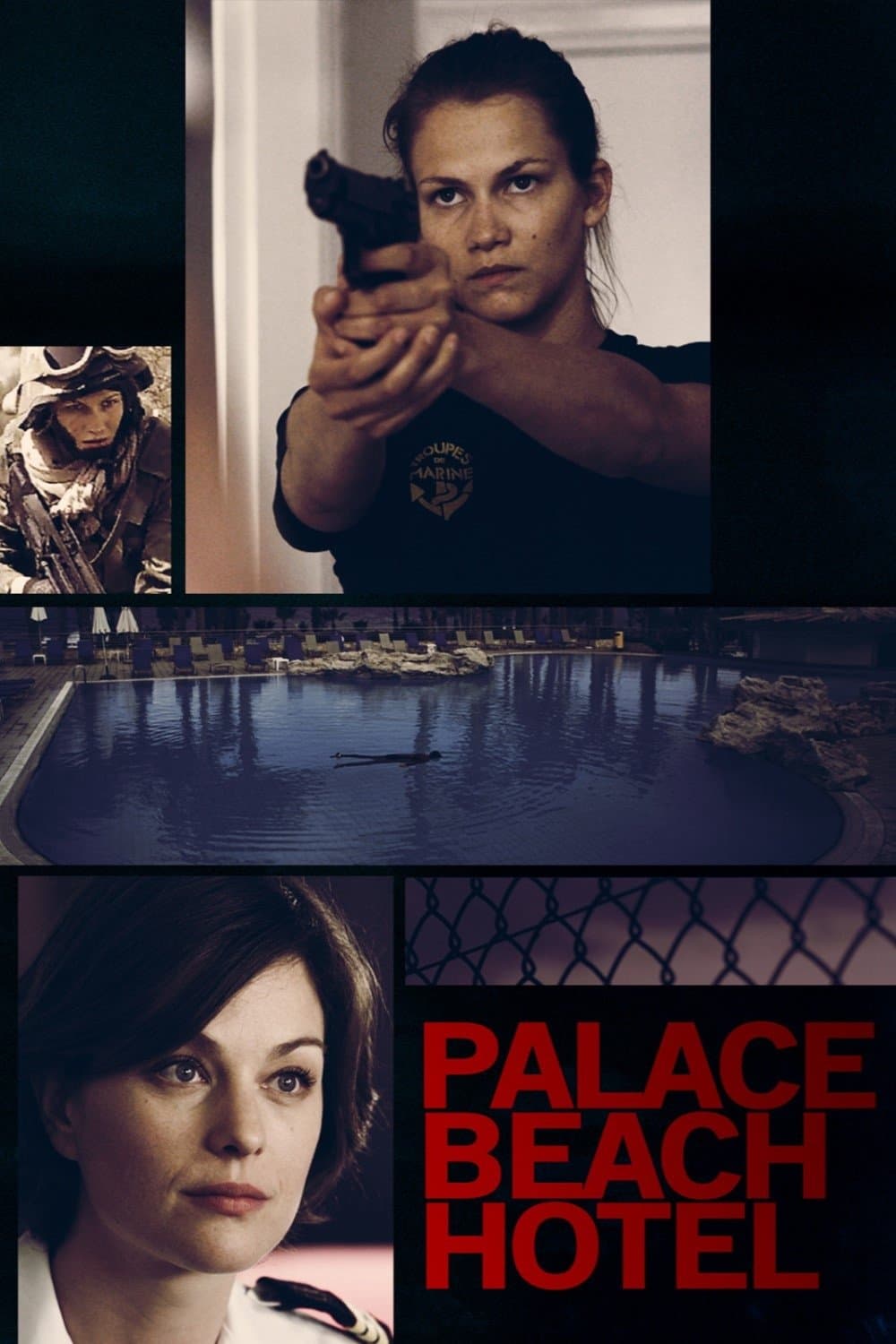 Palace Beach Hotel full movie