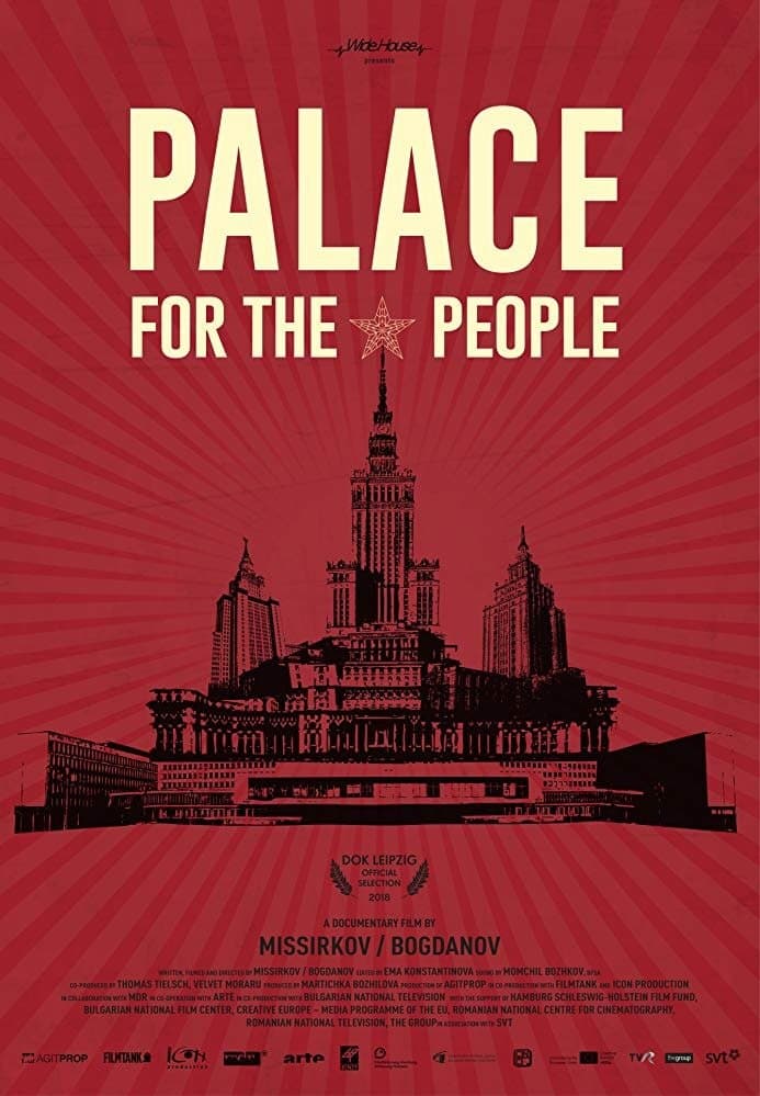 Palace for the People full movie