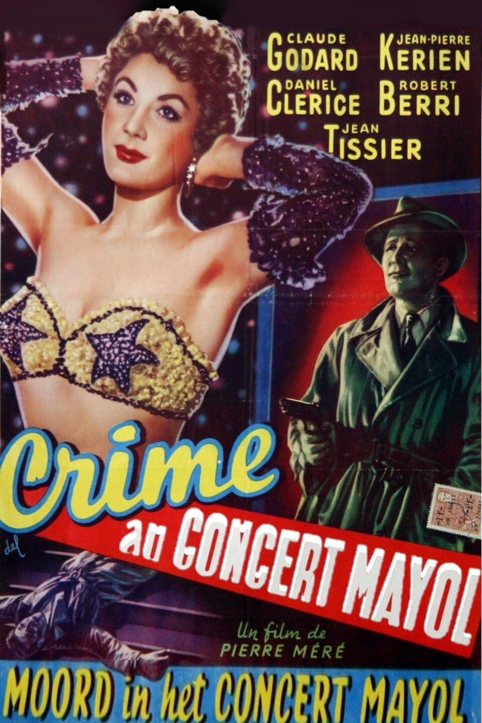Palace of Shame full movie