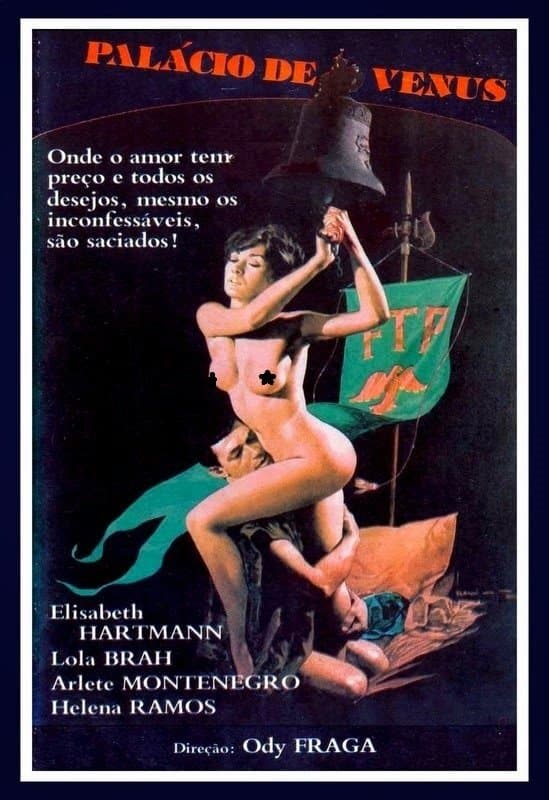 Palace of Venus full movie