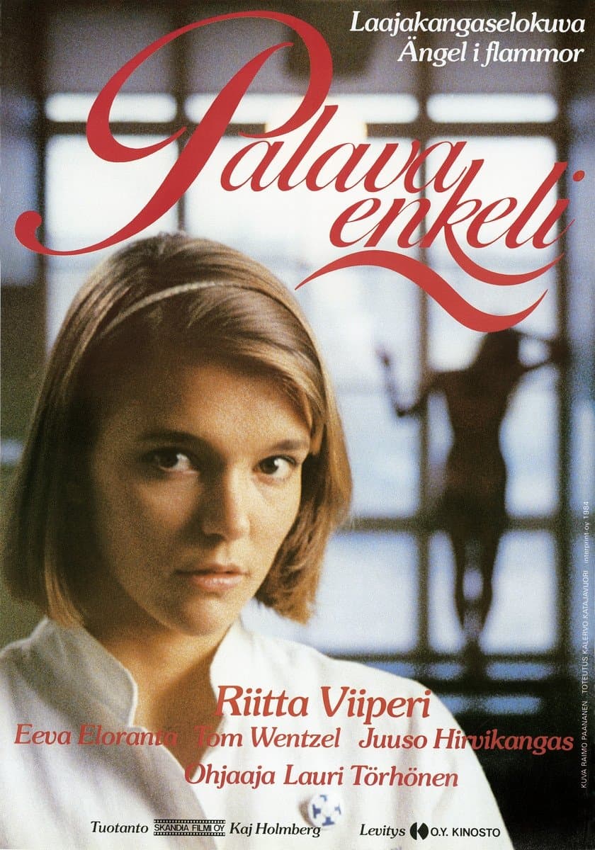 Palava enkeli full movie