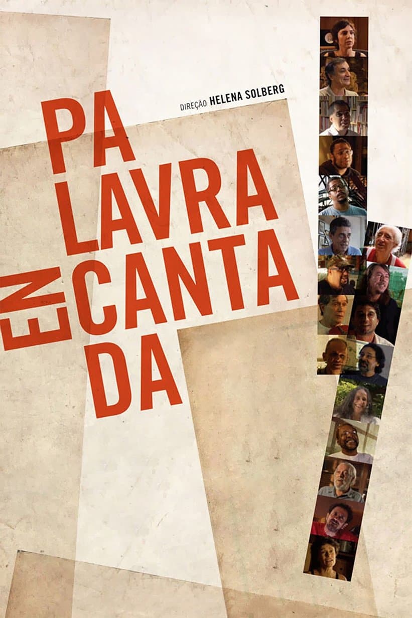 Palavra (En)Cantada full movie