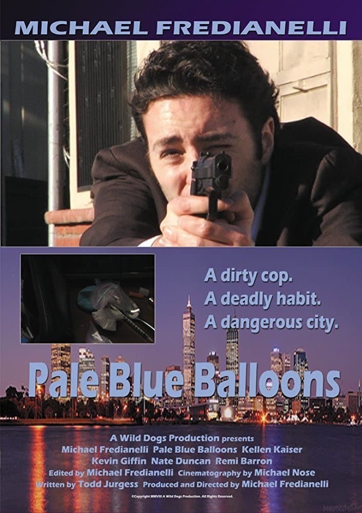 Pale Blue Balloons full movie