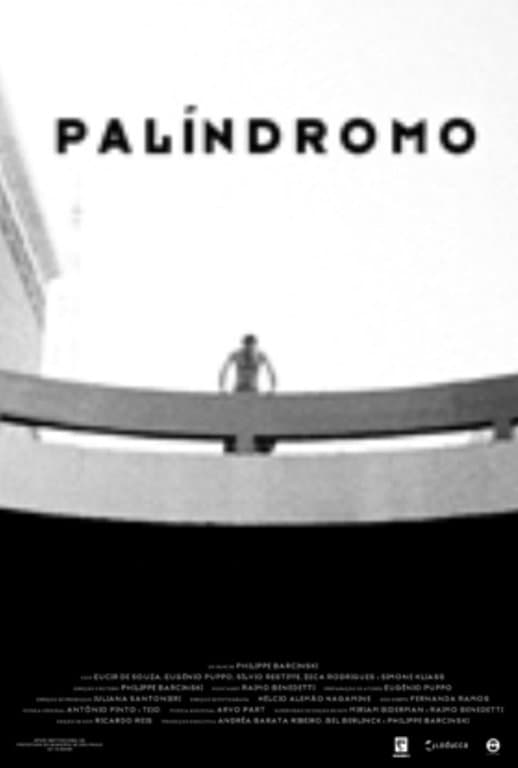 Palindrome full movie
