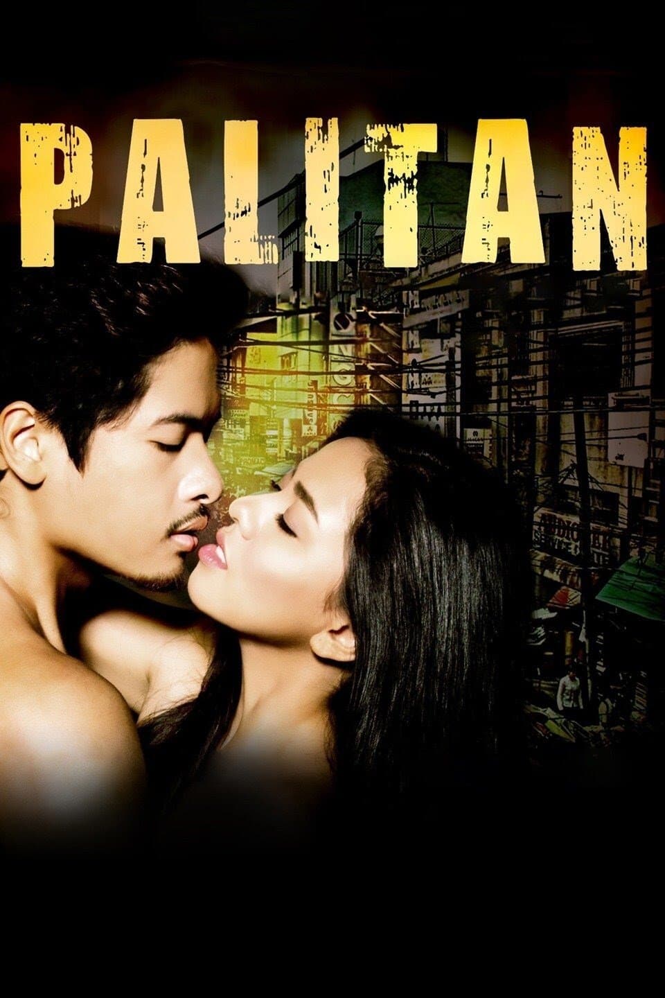 Palitan full movie
