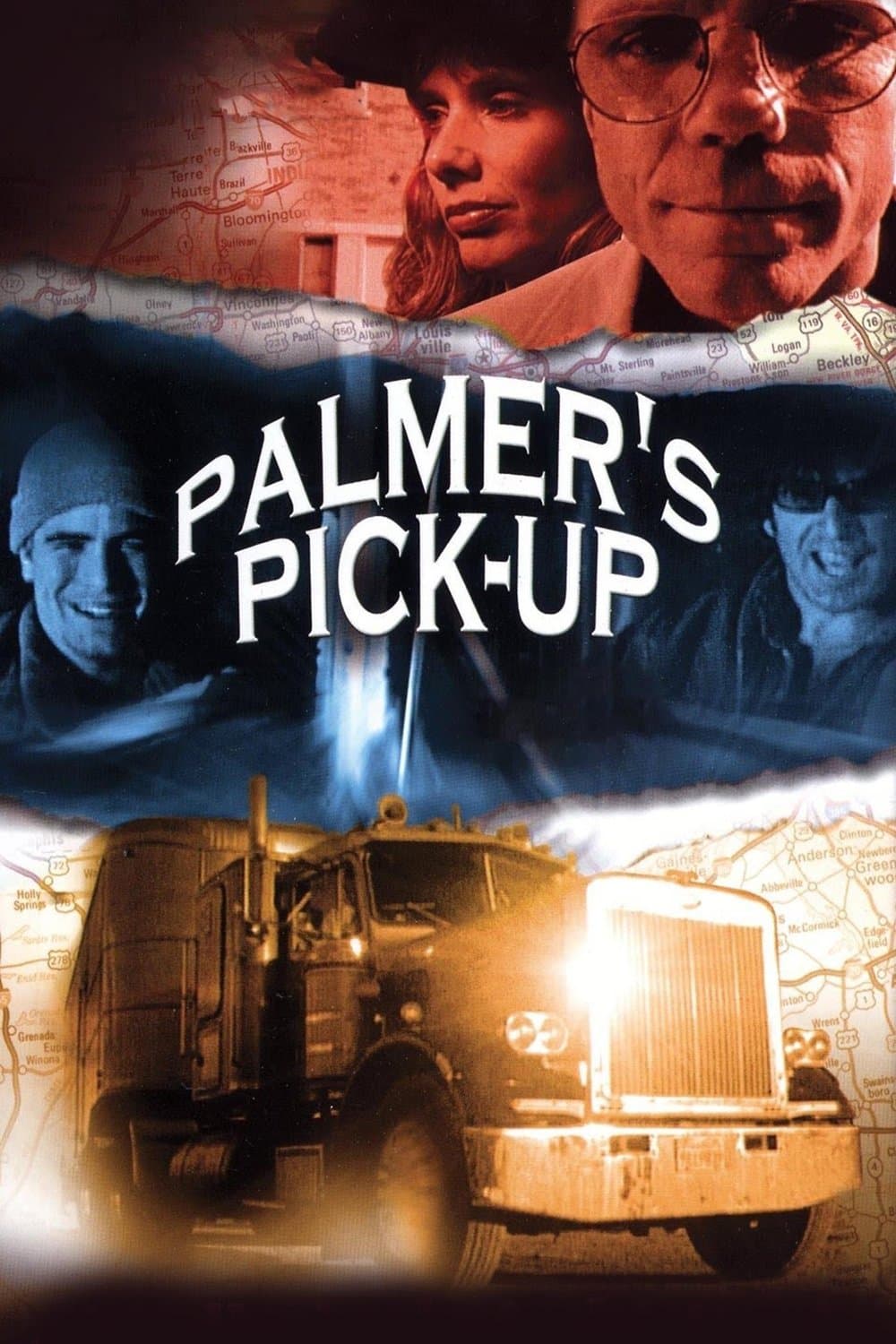 Palmer's Pick-Up full movie