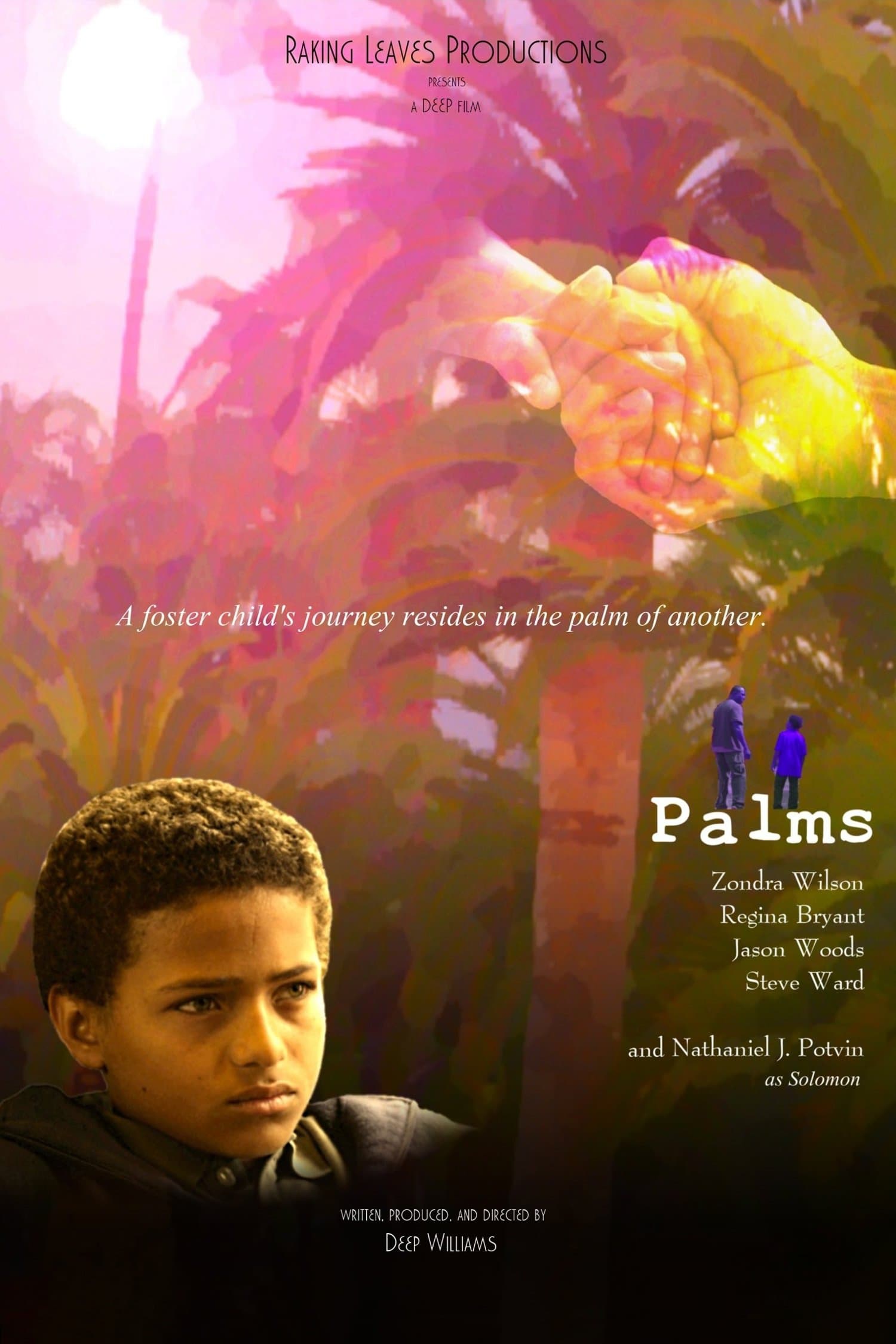Palms full movie