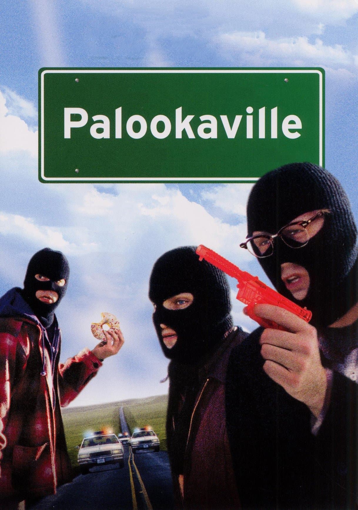 Palookaville full movie