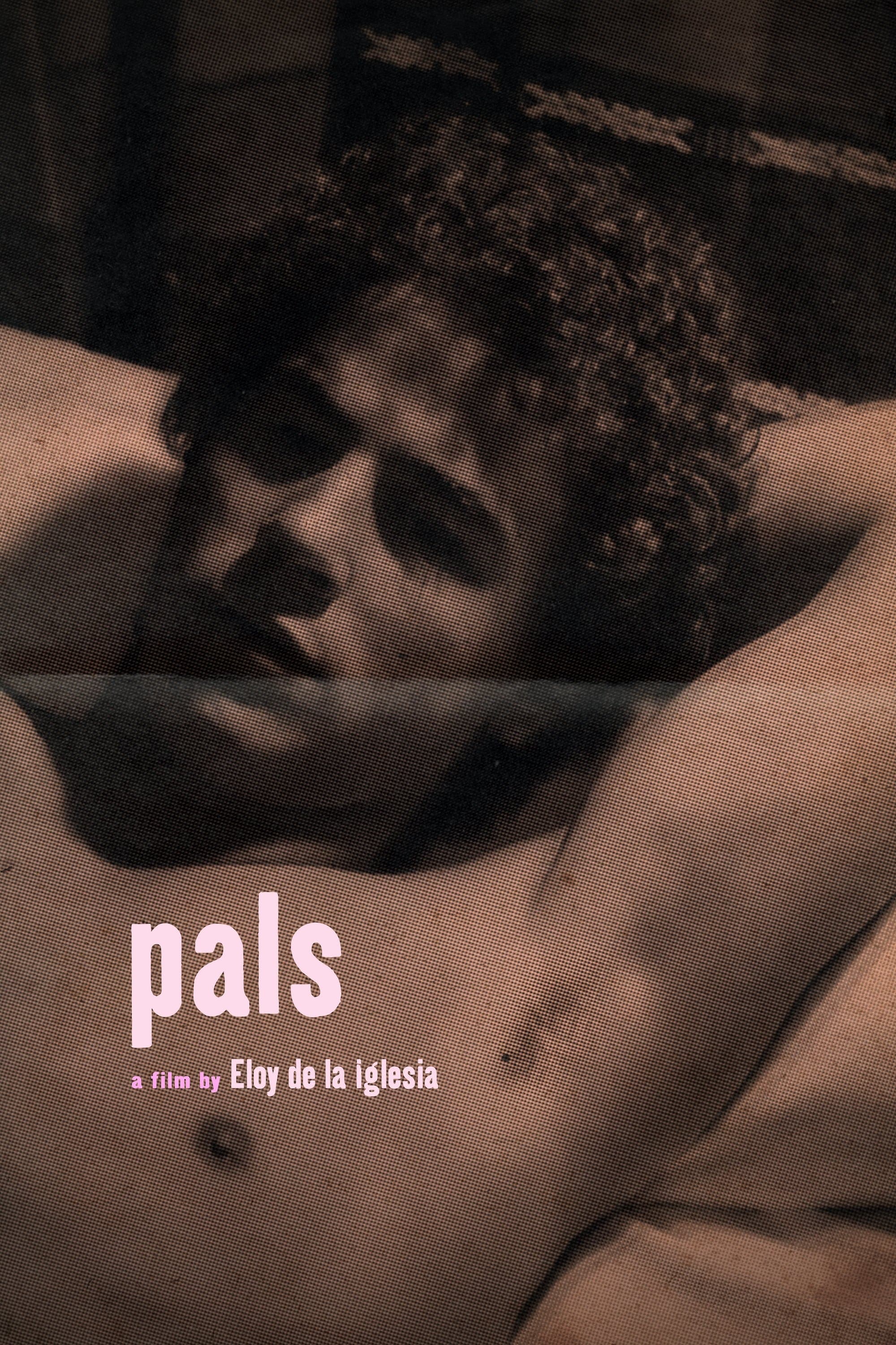 Pals full movie