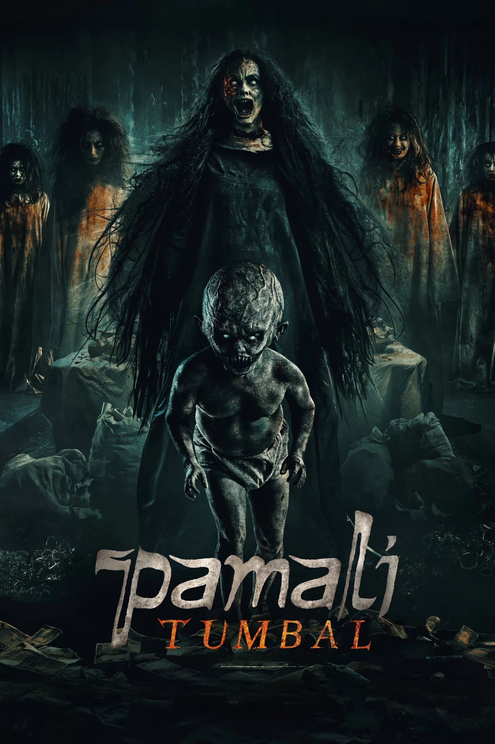 Pamali: The Offering full movie