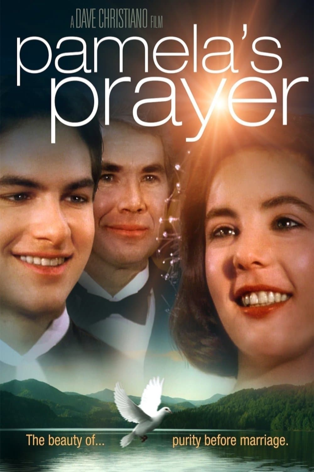 Pamela's Prayer full movie