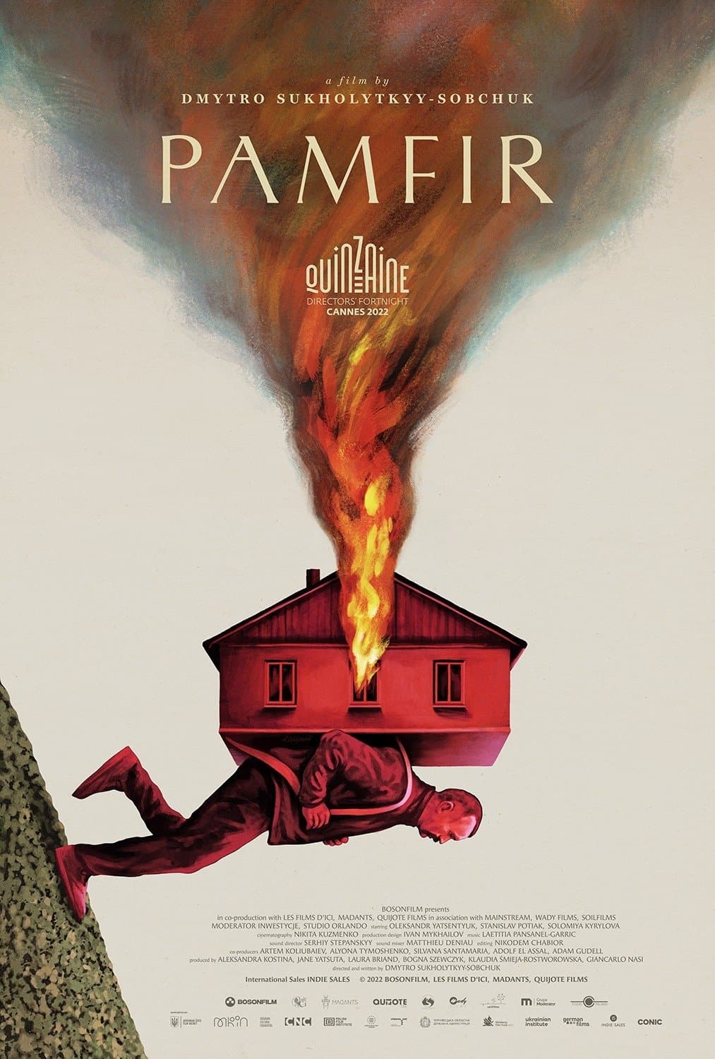 Pamfir full movie