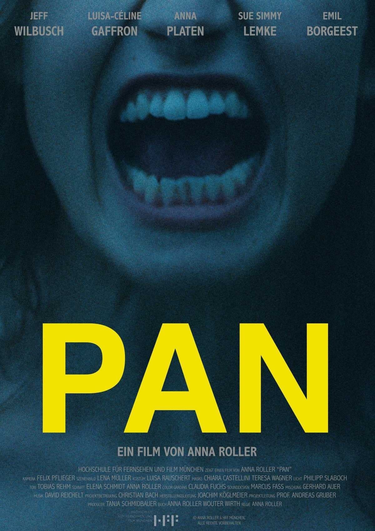 Pan full movie