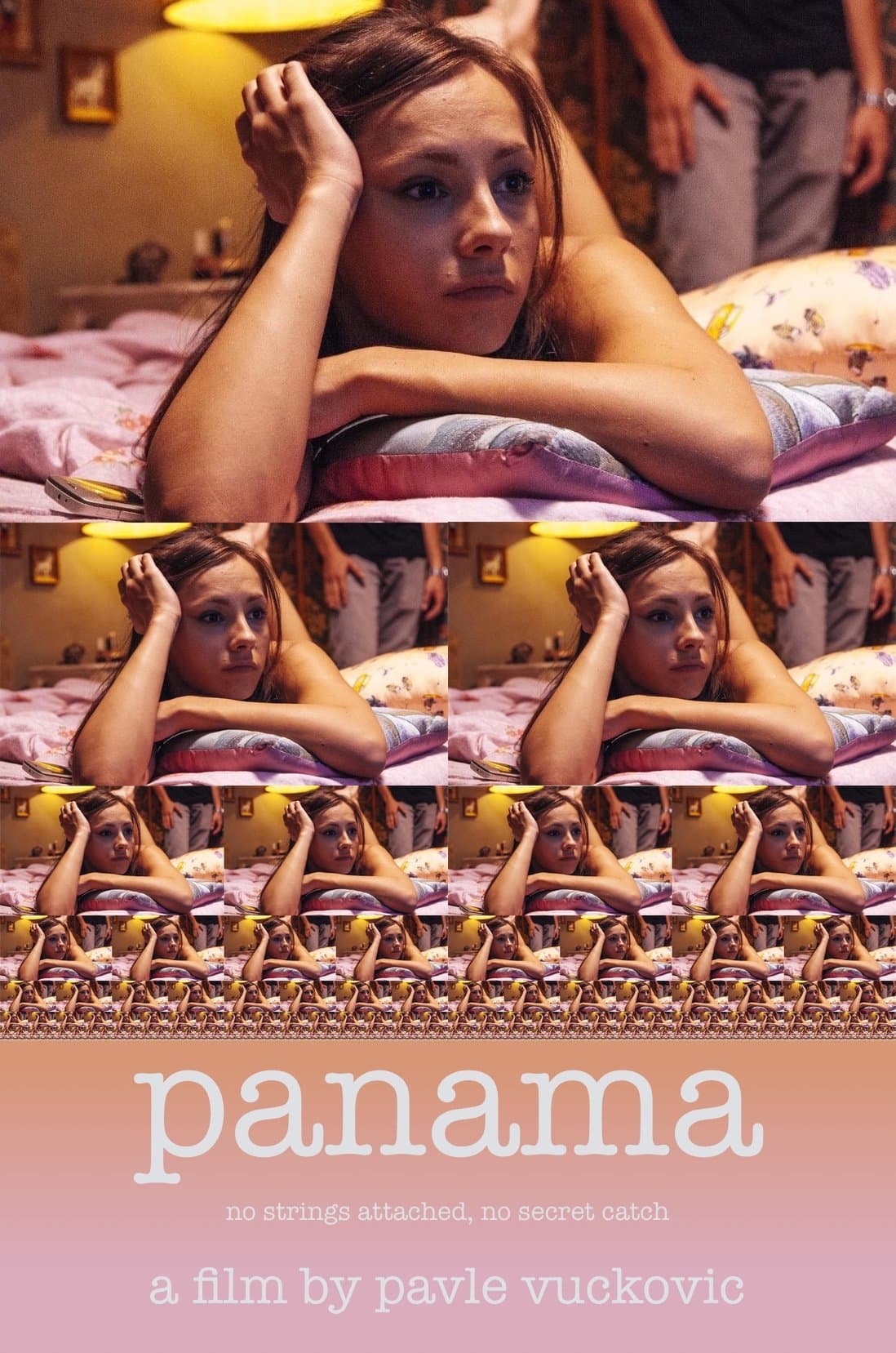Panama full movie
