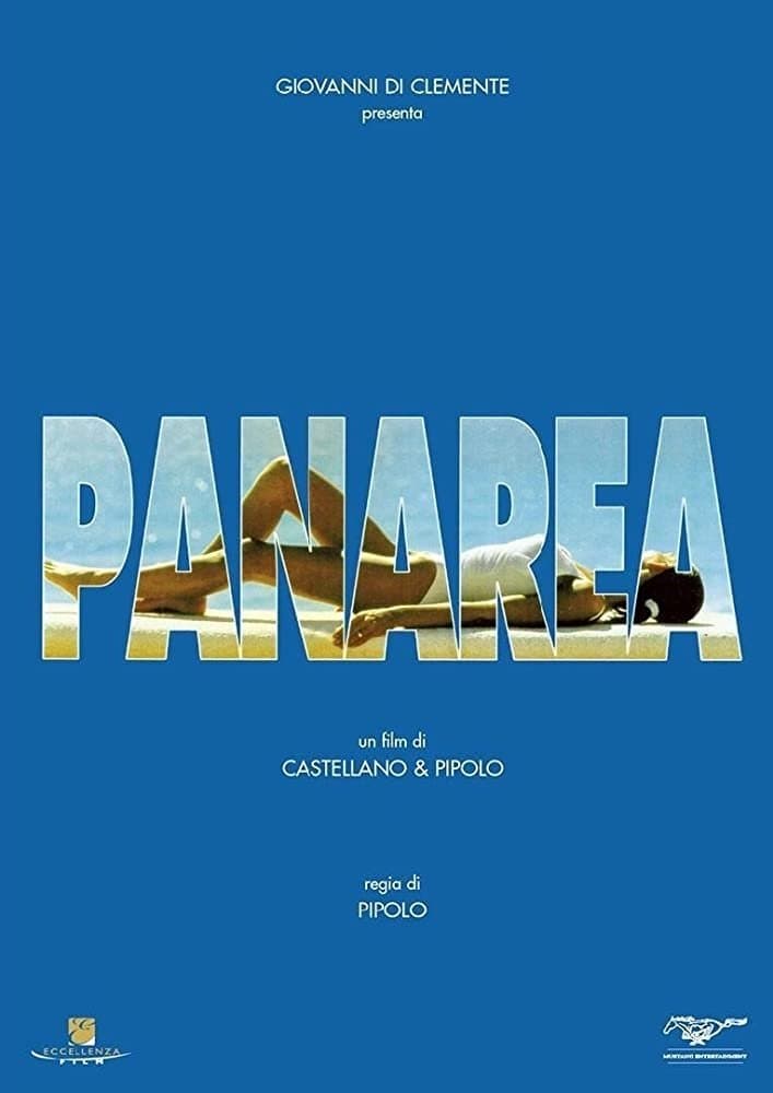 Panarea full movie