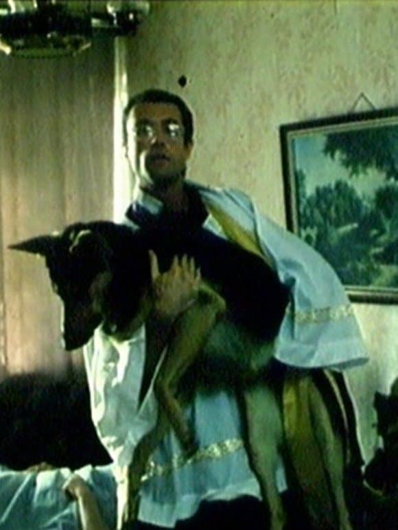 Pańcia full movie
