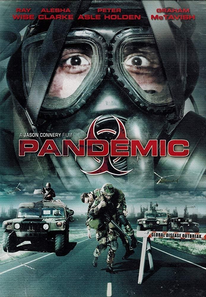 Pandemic full movie