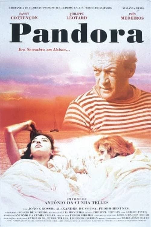 Pandora full movie
