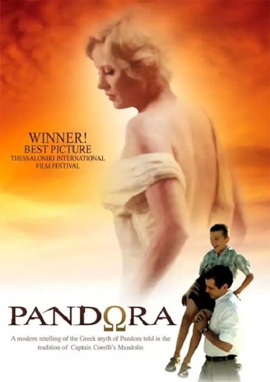 Pandora full movie