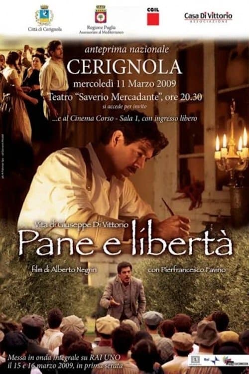 Pane e libertà full movie