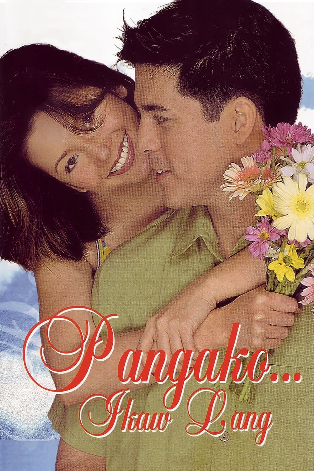 Pangako... Ikaw Lang full movie