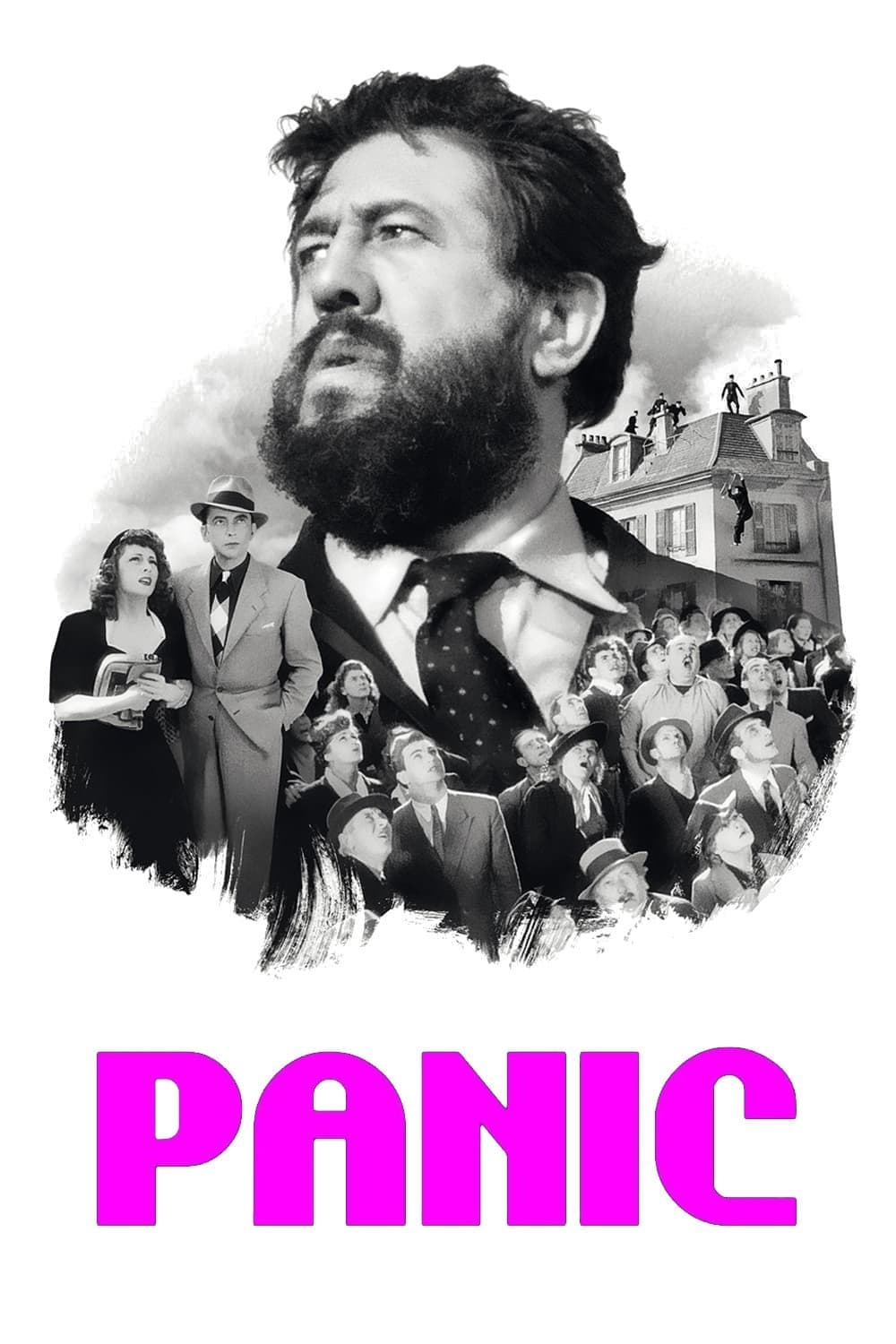 Panic full movie
