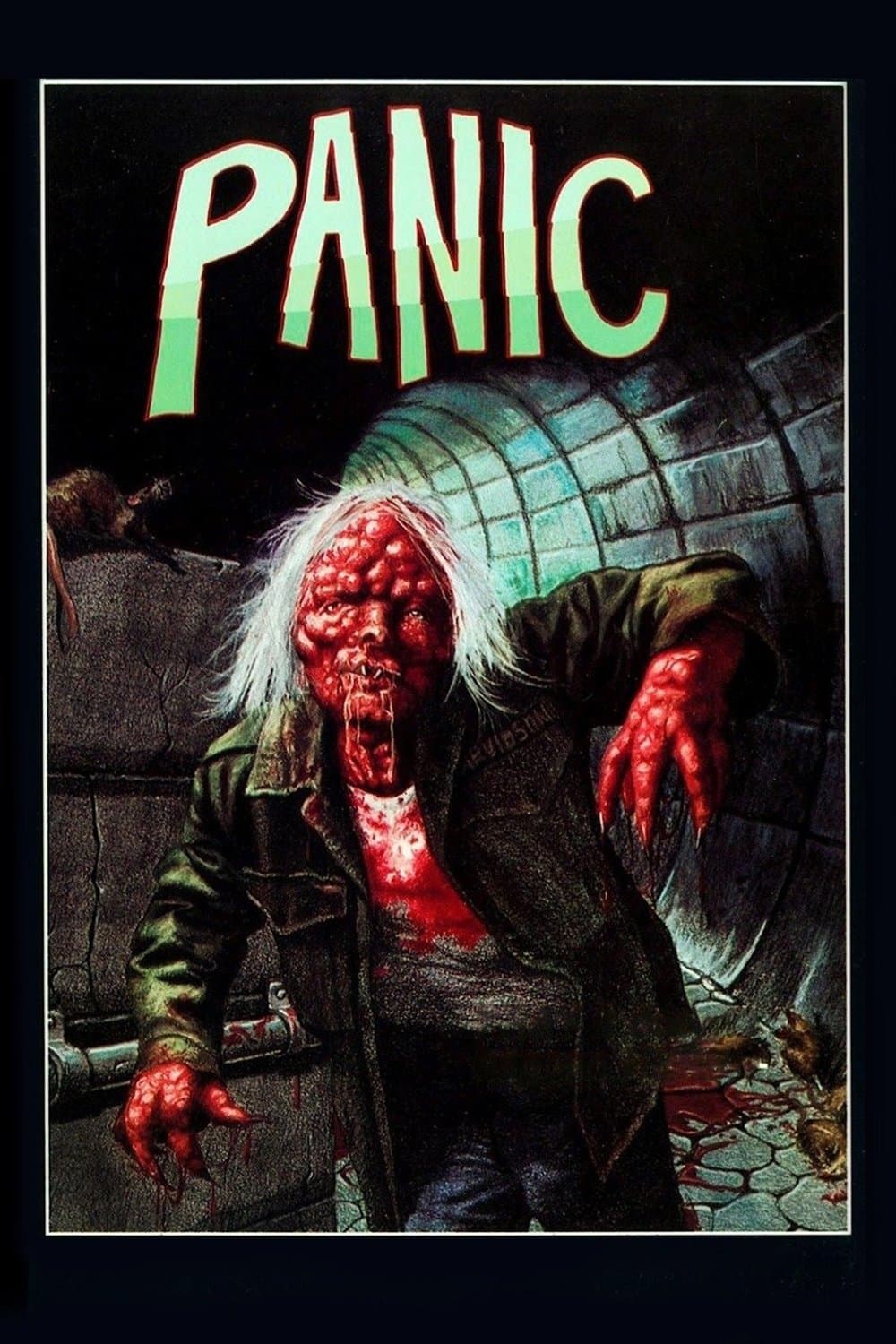 Panic full movie