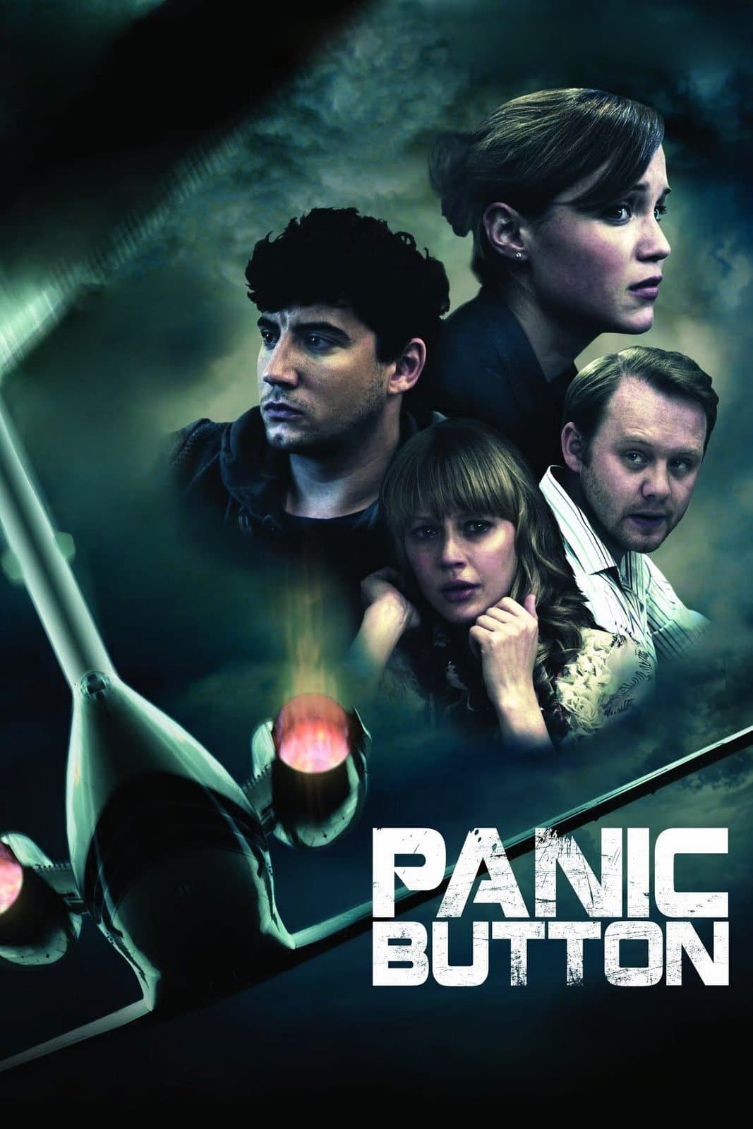 Panic Button full movie